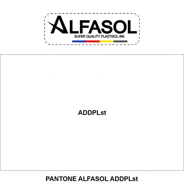 ALFASOL ADDPLst