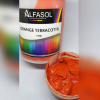 ORANGE TERACOTTA 07